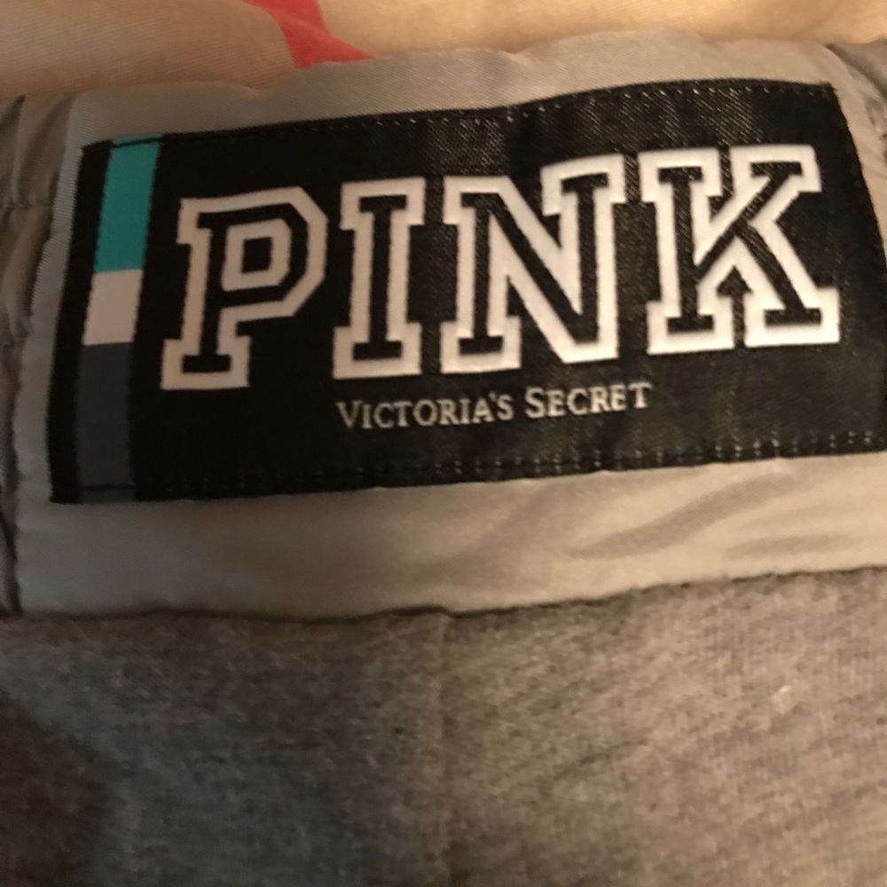 VS PINK Joggers